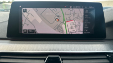 BMW 5 Series 520d MHT M Sport 5dr Auto Diesel Estate